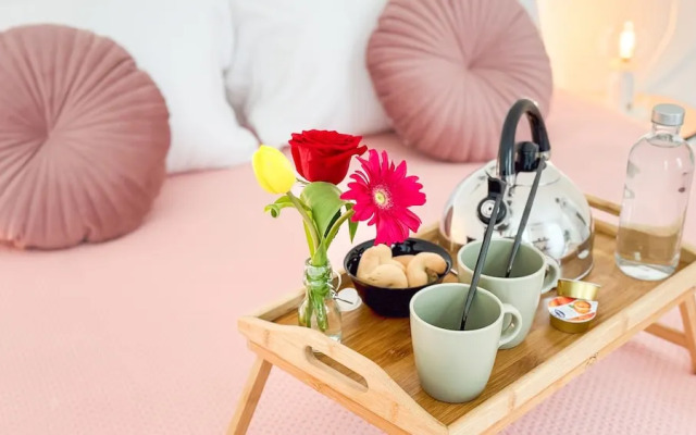 Ortensia in Chioggia