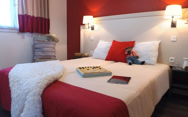 VVF Pays Basque Sare La Rhune, Sare