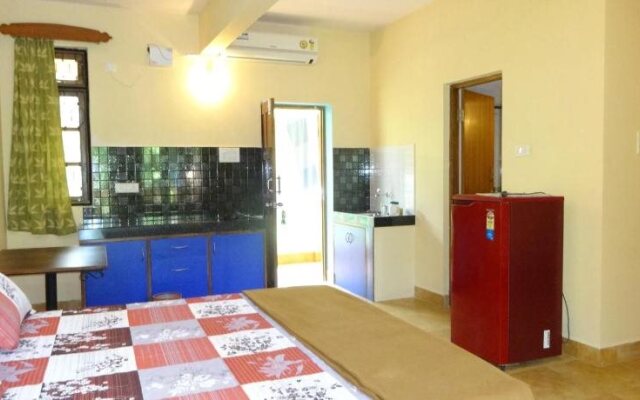Pinto Guest House