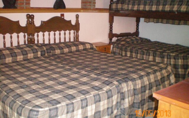 Habitaciones Betito
