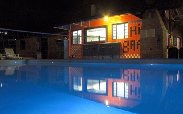 Bonito Hi Hostel e Pousada