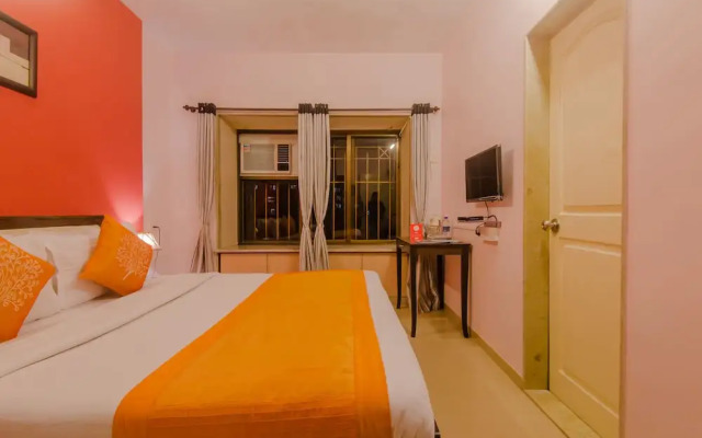 OYO 10053 Apartment Powai