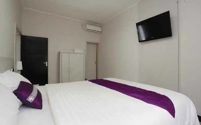 Mega Hotel & Resort Puncak