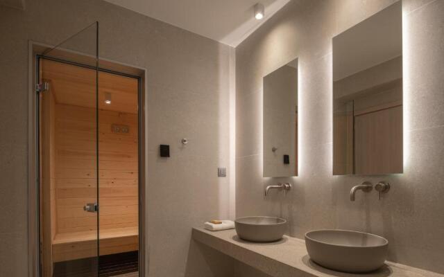 Melia Artemis SeaFront Villa, an Evanescence Sea Retreat, By ThinkVilla