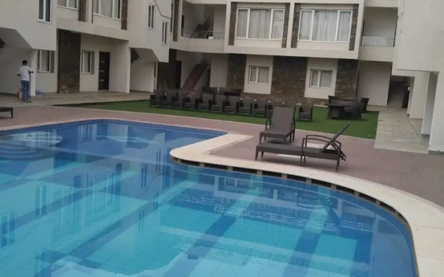 Hotel Devi Palace