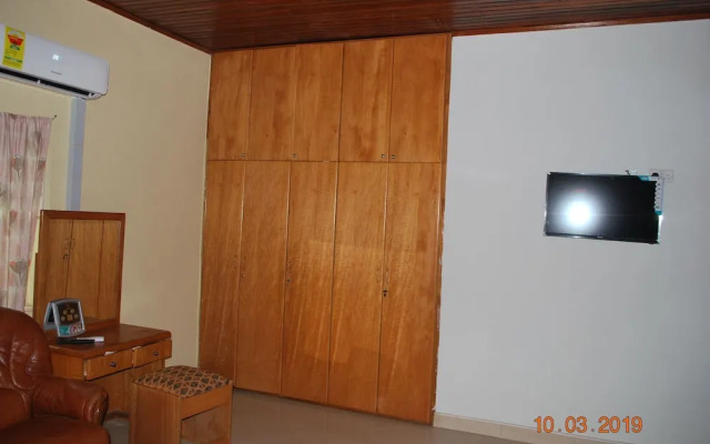 Standard Home Guest House