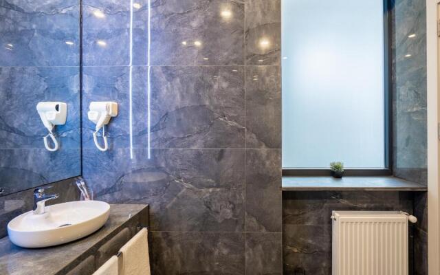 5 Star Apart Hotel