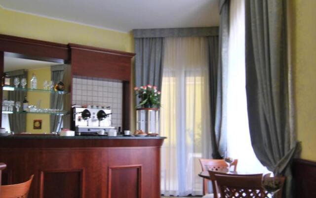 Hotel San Giuseppe - CityHotel Catanzaro