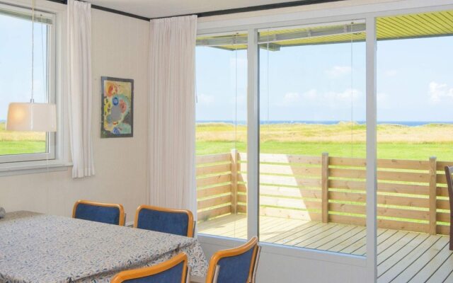 6 Person Holiday Home in Lemvig-by Traum
