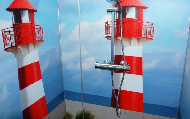 Das Schwedenhaus Moin Moin