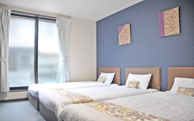 Kyoto Stay SAKURA Toji South 1