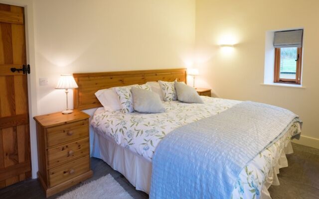 Pear Tree Cottages