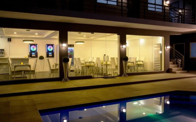 Edello Resort & Pool Villa