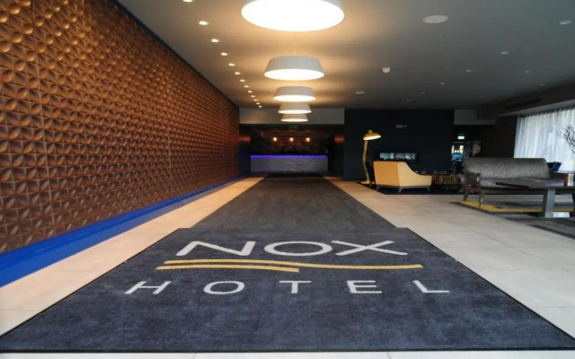 Nox Hotel