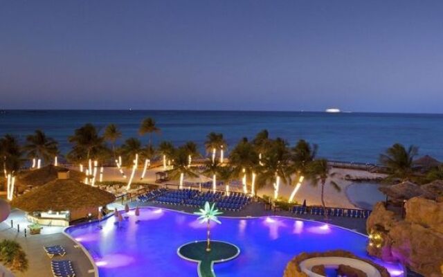 Wyndham Nassau Resort