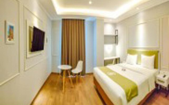 Hotel Dafam Enkadeli Thamrin Jakarta