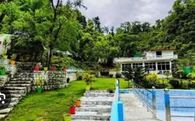Song Valley Resort By Blue Waves