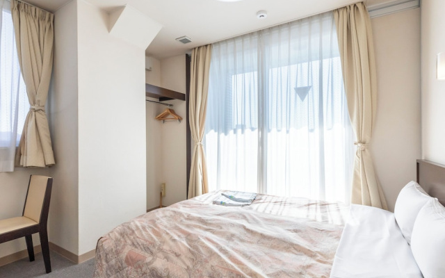 Kochi Terminal Hotel – Guest Rooms – Kochi