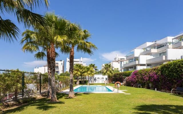 Janssun Cabopino Luxury Apartment