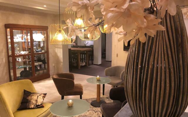 Boutique Hotel Slenaker Vallei