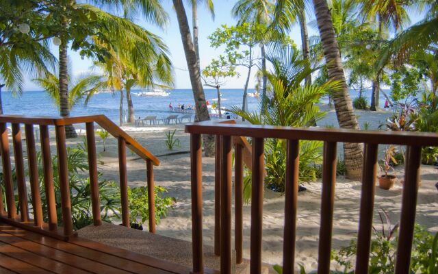 Malapascua Exotic Island Dive and Beach Resort