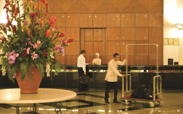 RHR Hotel @ Uniten