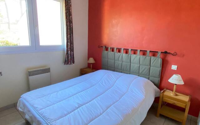 Maison Bretignolles-sur-Mer, 3 pièces, 6 personnes - FR-1-231-239