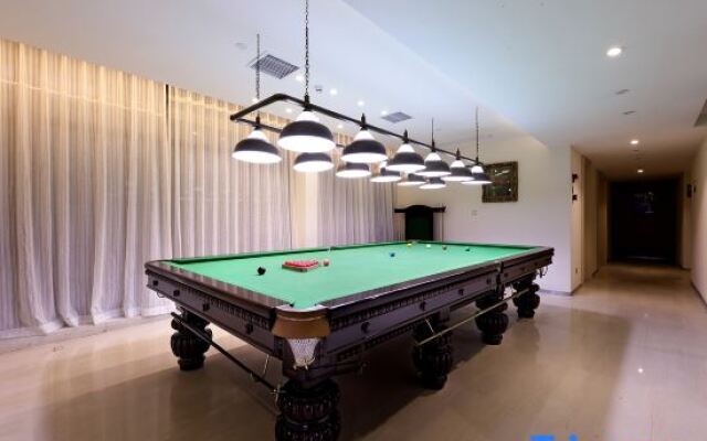 Grand New Century Resort Sanqingshan Shangrao