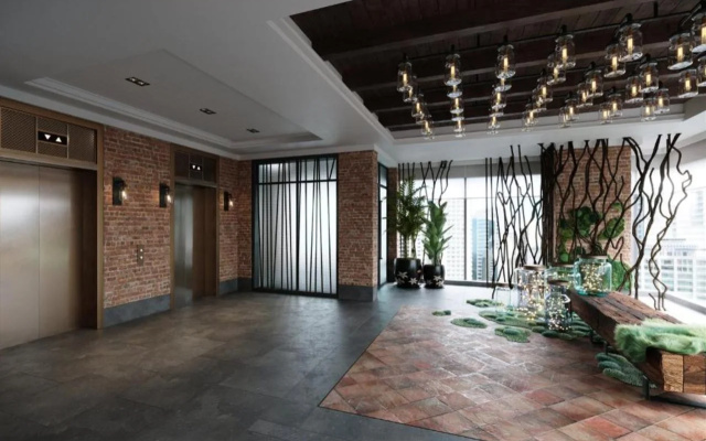 Indigo Kuala Lumpur On The Park by IHG