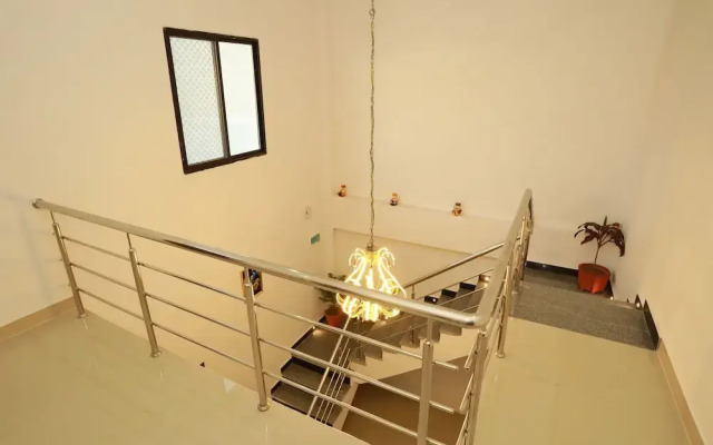 2 Bhk Udaisagar Homestay Udaipur