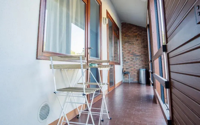 The Zodiac Apartment - Italian Homing