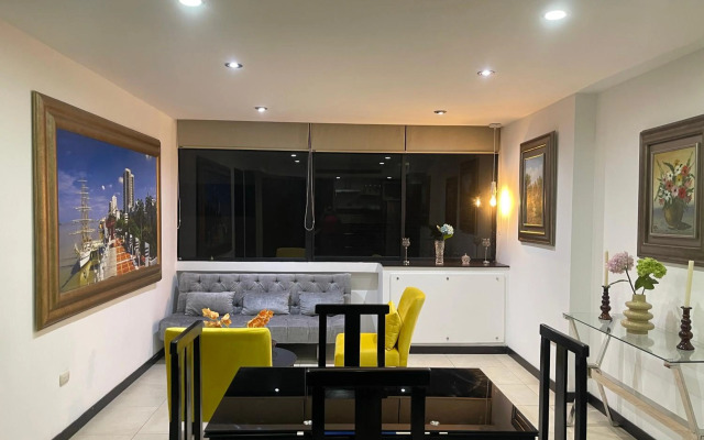 Departamento Puerto Santana Santana Lof