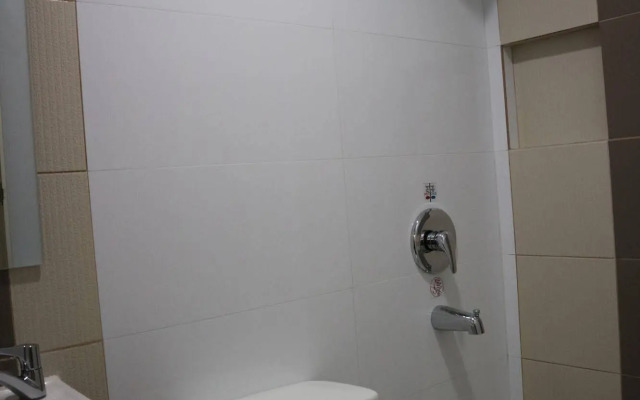 Hotel Sogo San Pedro