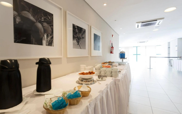 Mercure Salvador Pituba