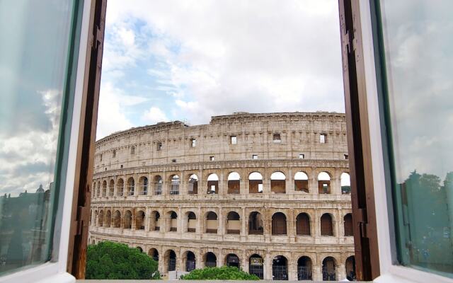 Magia at Colosseum
