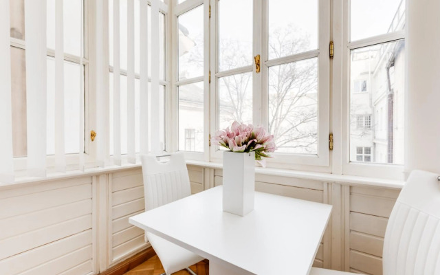 Wenceslass Square Royal Residence Apartments