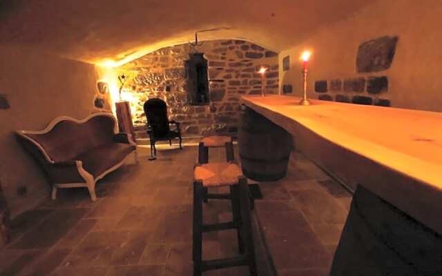 Auberge de la Tour
