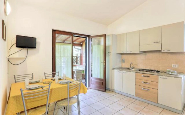 Appartamenti Le Querce - Lentisco