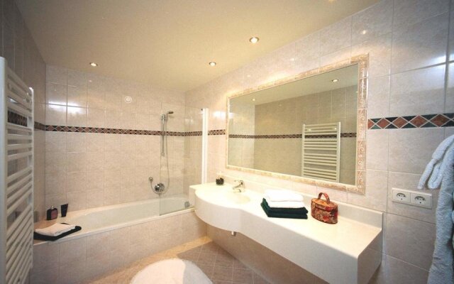 Appartementhaus Leitner