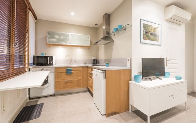 Appartement hypercentre climatisé Wifi