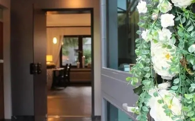 Restaurant-Hotel Zum Wolf