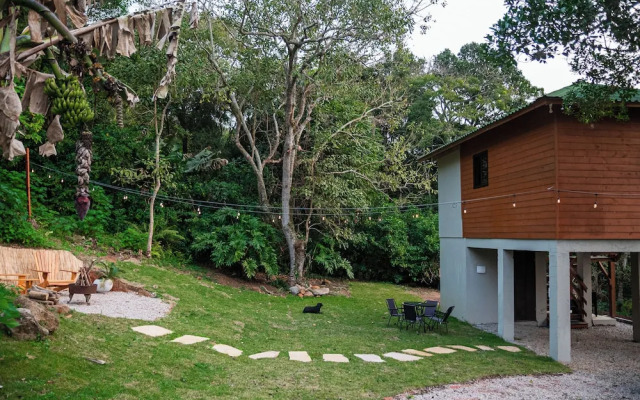 Tilli's Haus Praia & Campo