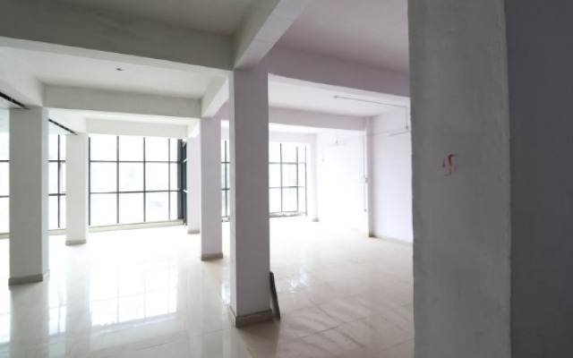 OYO 28427 Hotel Rawat Palace