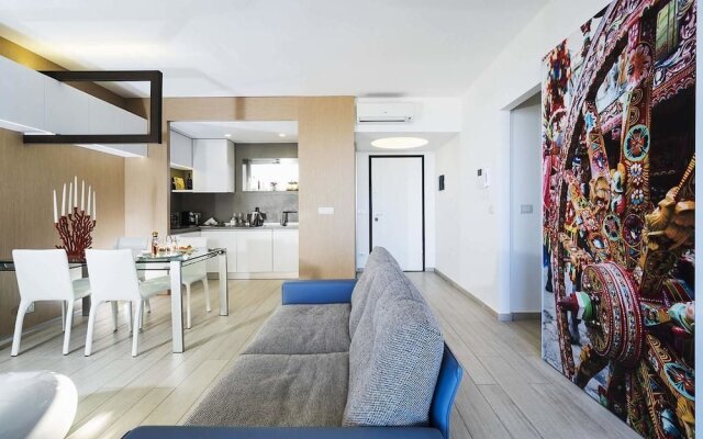 Isola Bella Suite