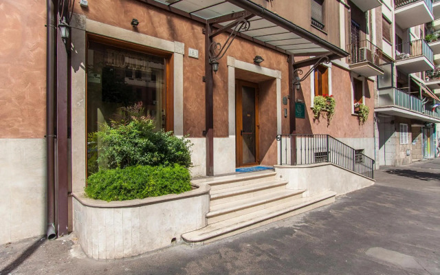 Hotel Tuscolana
