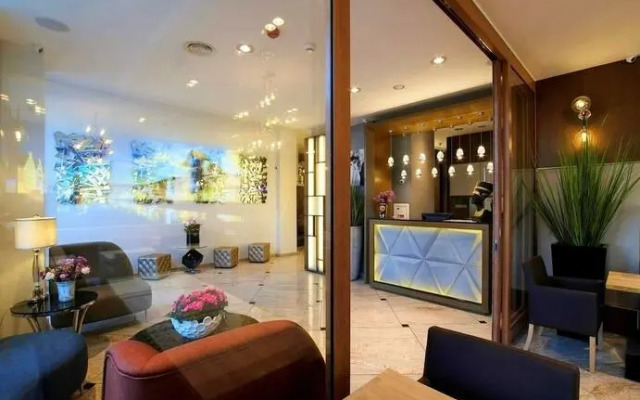3 city hostel