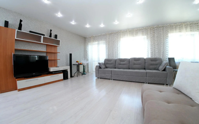 Апартаменты на улице Потанина 60