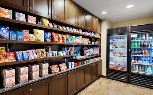 TownePlace Suites Midland