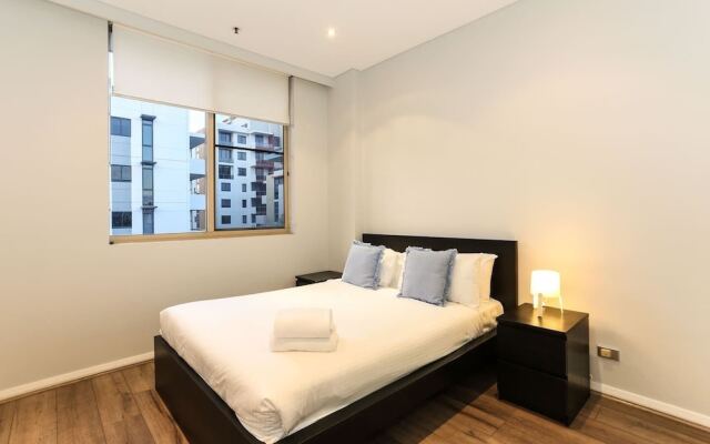 Beautiful home 2beds Apt @Waterloo-Close to CBD