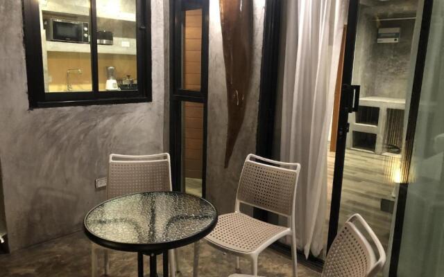 Comfortable Studio Near The Beach - Macuco A